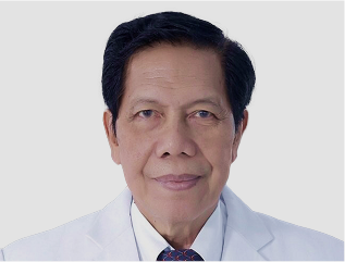 image of Prof. Dr. Med. dr. Puruhito, Sp.B(K)TKV, FICS, FCTS Dewan Penyantun IIK Bhakta